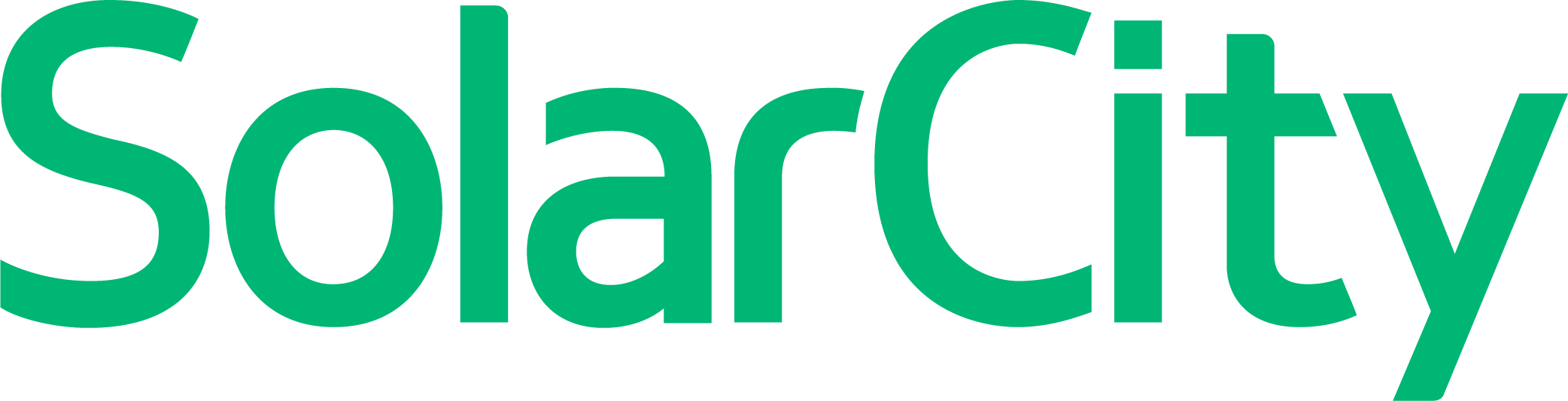 SolarCity Logo